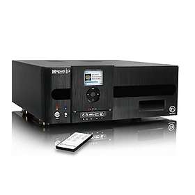 Thermaltake Mozart IP VF3000BNS (Sort)