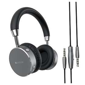 Satechi Aluminum Wireless On-ear Headset