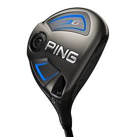 Ping G Fairway Wood