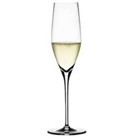 Spiegelau Authentis Champagneglas 19cl 12-pack