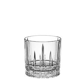 Spiritdrickerglas