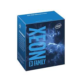 Intel Xeon E5 v4