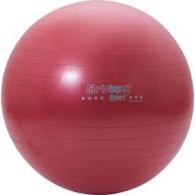 Christopeit Sport Gym Ball 65cm