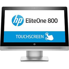 HP EliteOne 800 G2 i7 8GB 256GB X3K00EA#UUW
