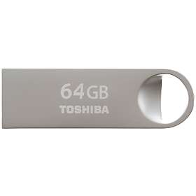 Toshiba USB TransMemory U401 64GB