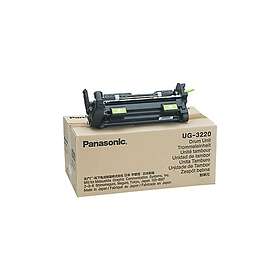 Panasonic UG-3220 (Sort)