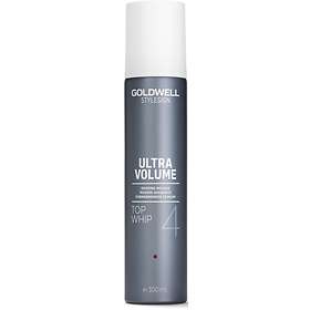 Goldwell Stylesign Top Whip Volume Mousse 300ml