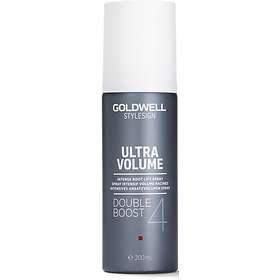 Goldwell Stylesign Double Boost Root Lift Spray 200ml