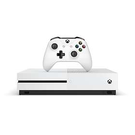 Microsoft Xbox One S 2TB 2016
