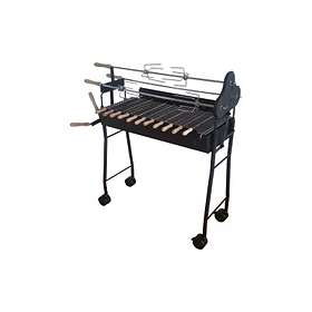 Souvlakigrillen Grill