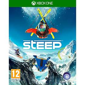 Steep (Xbox One | Series X/S)