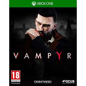 Vampyr (Xbox One | Series X/S)