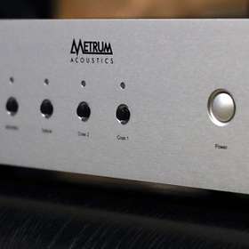 Metrum Acoustics Menuet