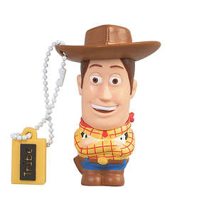 Tribe USB Pixar Woody 16GB