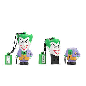 Tribe USB DC Comics Joker 8GB