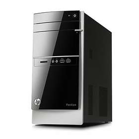 HP Pavilion 500-530nl