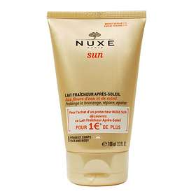 Nuxe Sun Refreshing After-Sun Lotion 100ml