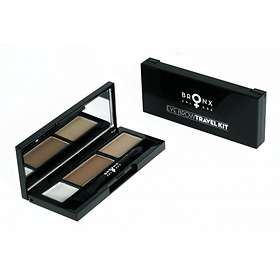 Bronx Colors Eyebrow Travel Kit