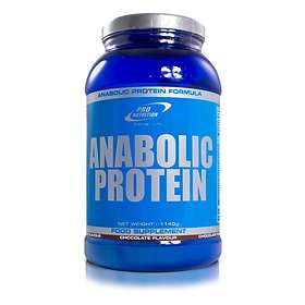 Pro Nutrition Anabolic Protein 1,14kg