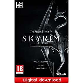The Elder Scrolls V: Skyrim - Special Edition (PC)