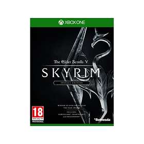 The Elder Scrolls V: Skyrim - Special Edition (Xbox One | Series X/S)
