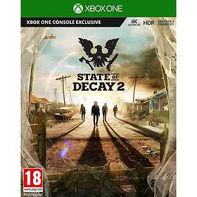 State of Decay 2 (Xbox One | Series X/S)