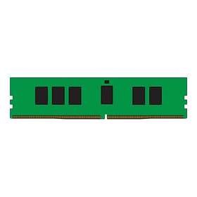 Kingston Server Premier DDR4 2400MHz Micron A ECC Reg 8GB (KVR24R17S8/8MA)