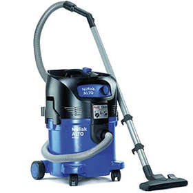 Nilfisk Attix 30-21 XC