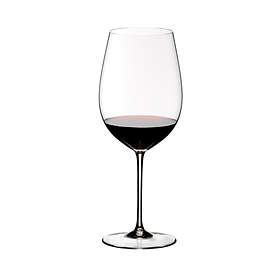 Riedel Sommeliers Grand Cru Bordeauxglas 86cl