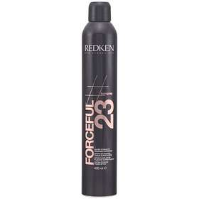 Redken Forceful 23 Super Strength Hairspray 400ml