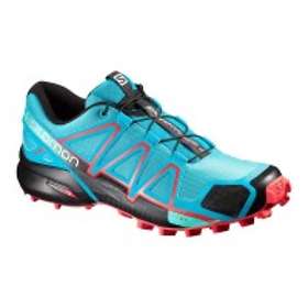 Salomon speedcross 4 store ladies running shoes