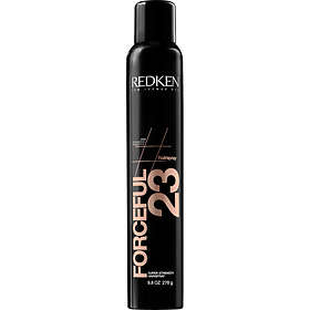 Redken Forceful 23 Super Strength Hairspray 365ml