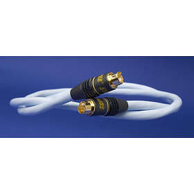 Supra AV-2 S-Video - S-Video 1m