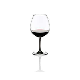 Riedel Vinum Pinot Noir Verre à vin rouge 70cl 2-pack