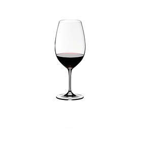Riedel Vinum Shiraz/Syrah Verre à vin rouge 70cl 2-pack