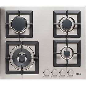 Elleci PIAP601INWS (Inox)