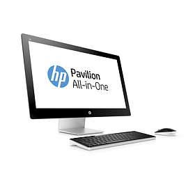 HP Pavilion 27-N200nl