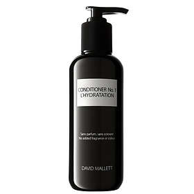David Mallett No.1 Conditioner 250ml
