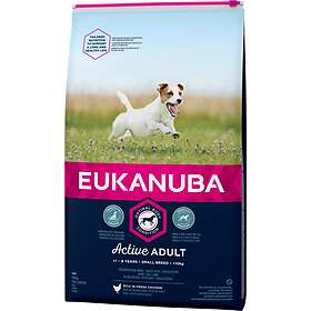 Eukanuba Dog Adult Small 12kg