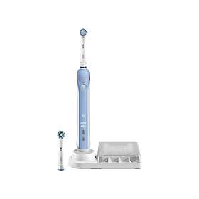 Oral-B SmartSeries 4000 Sensitive Clean