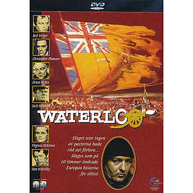 Waterloo (DVD)