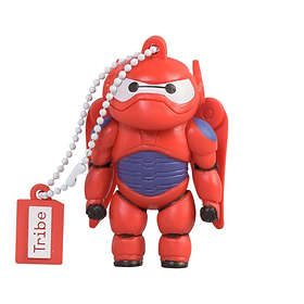 Tribe USB Pixar Armored Baymax 16Go