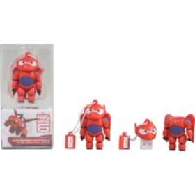 Tribe USB Pixar Armored Baymax 8GB