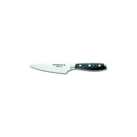 Ronneby Bruk Inox Micarta Allkniv 12.5cm