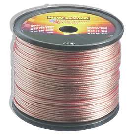 New Sound LC250 2.5mm