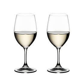 Riedel Ouverture Valkoviinilasi 28cl 2-pack
