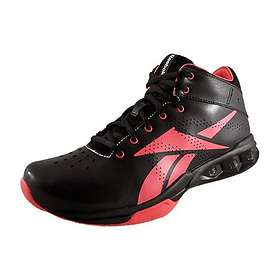 reebok hexride intensity women's mid training shoe