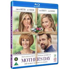 Mother's Day (Blu-ray)
