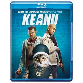 Keanu (Blu-ray)