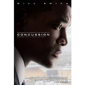 Concussion (Blu-ray)